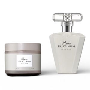 🔴Platinum Intense Perfume Collection (2-piece set)
